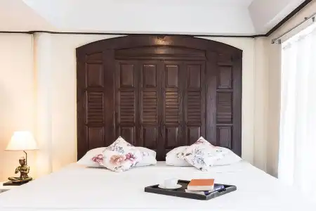 Sans Souci Samui - 1