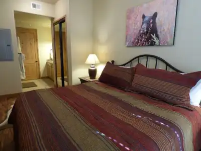 Ruidoso River Resort - 42