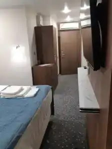 Gostinitsa Olimpiya - 54