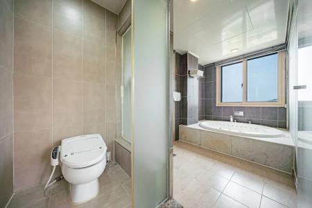 Incheon Prince Tourist - 34