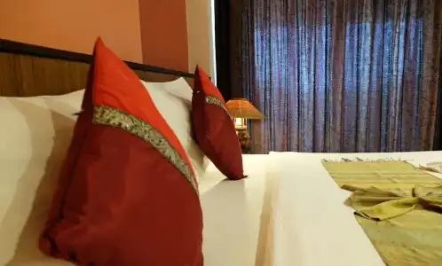 Ananda Lanta Resort - 134
