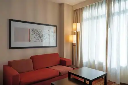 Courtyard by Marriott Washington, DC/Foggy Bottom - 42