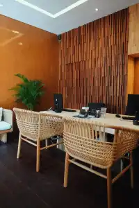 Bali True Living Apartment - 21