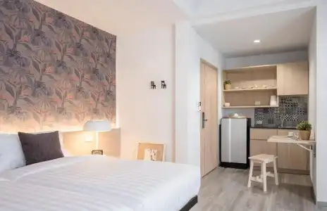 China Cozy Asoke - 61