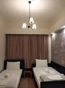 Pension Dafni - 31