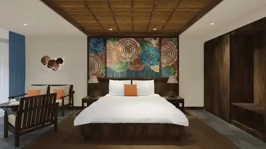 Beach Front Apartments - 18