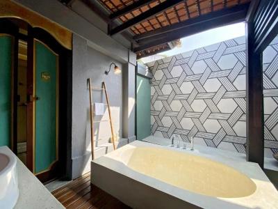 Praseban Resort - 98