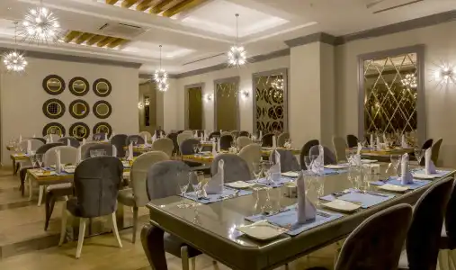 Side Sunport & Spa - All Inclusive - 12
