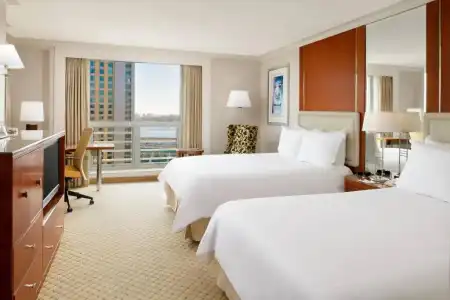 San Diego Marriott Gaslamp Quarter - 80