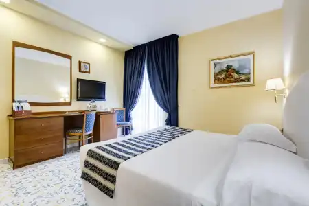 Best Western la Solara - 2