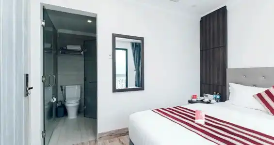 Seven Seas and Apartment - 70