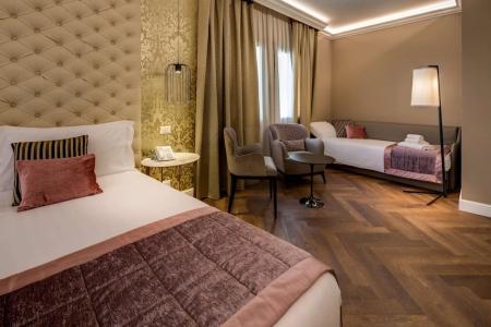 BW Premier Collection CHC Continental - 47