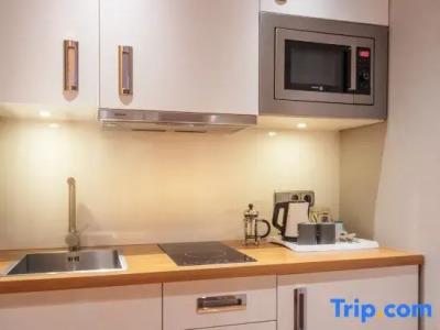 Crowne Plaza FRANKFURT CONGRESS by IHG - 121