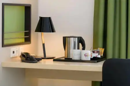 Mercure Hannover Mitte - 85