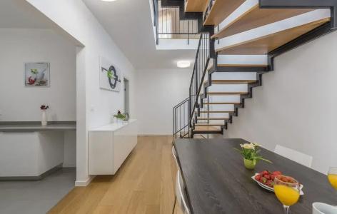 Apartments Maj Residence Luxury - 10
