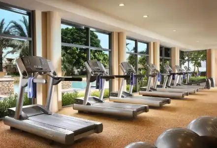 The Ritz-Carlton Jakarta, Mega Kuningan - 27