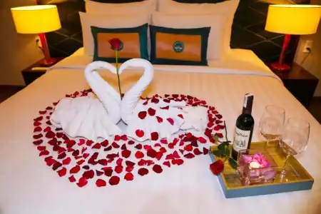 Sandunes Beach Resort & Spa - 33