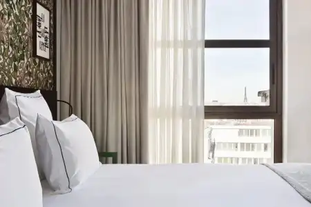 Hôtel Rosalie - 63
