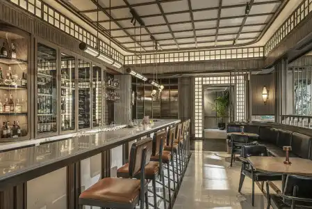 Four Seasons Bangkok at Chao Phraya River - 28