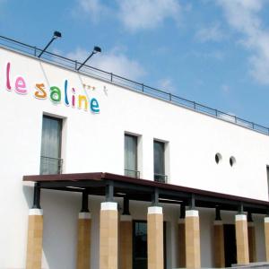 Le Saline - 0