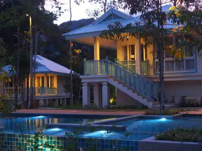 Na Sook Resort - 12