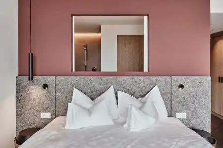 Haller Suites & Restaurant - 12