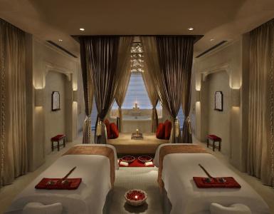 ITC Mughal, A Luxury Collection Resort & Spa, Agra - 3