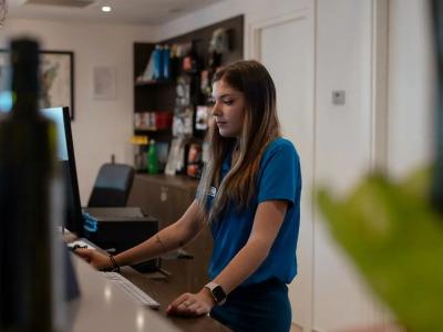 Riva Toscana Golf Resort & SPA - 34