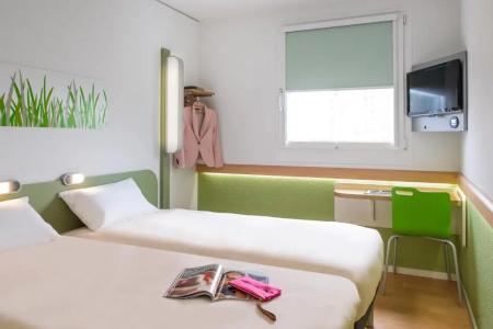 ibis budget Basel City - 35