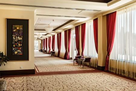 Radisson Blu Resort & Spa, Malta Golden Sands - 41