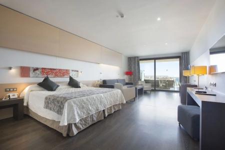 Hipotels Gran Conil - 94