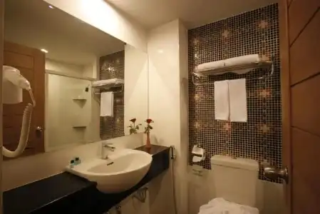 Memo Suite Pattaya - 32