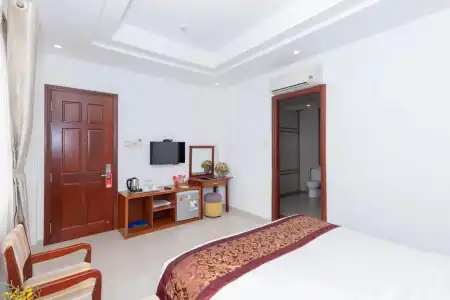 Nam Hai by OYO Rooms - 61