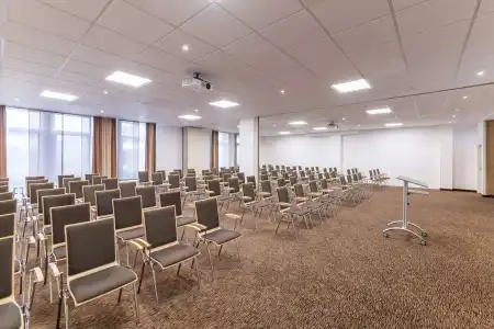 Park Inn by Radisson Goettingen - 13