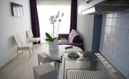 ApartMiami Park - 121
