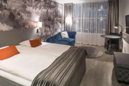 Scandic Rovaniemi City - 45