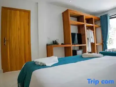 Nishitetsu Inn Kokura - 69
