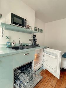 Garden Rennes Centre Gare - 68