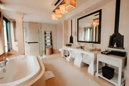 Melati Beach Resort & Spa - 9