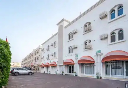 Summersands Al Wadi Al Kabir - 0