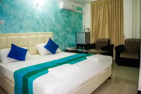 Saasha City - 68