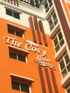 The Cosy River - 0