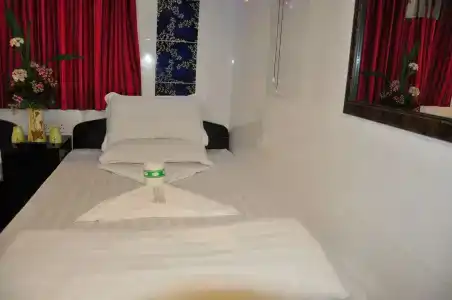 Castle inn - Hostel - 2