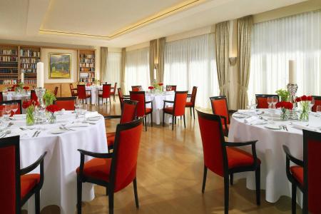 Sheraton Carlton Nuernberg - 24