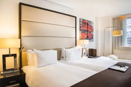 Pestana Chelsea Bridge & SPA - 2