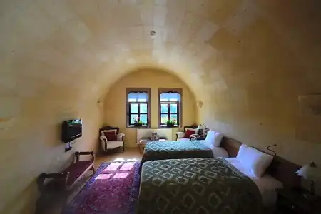 Fresco Cave Suites & Mansions - Special Class - 69