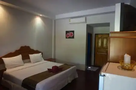 Buppha Resort - 2