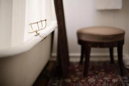 The Bissell House Bed and Breakfast - 19