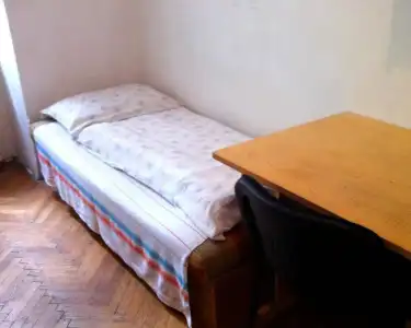 Maria Hostel - 1