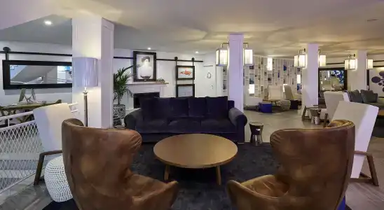 Delamar - Adults Only - 1